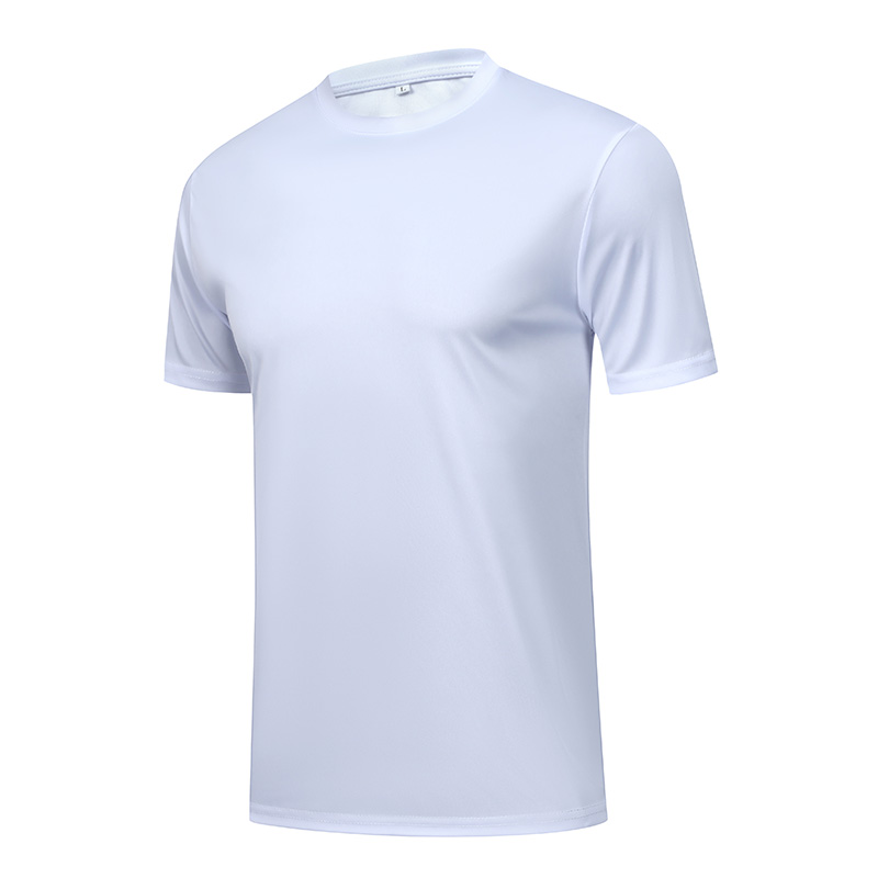 Gahumi Custom T-shirt with Round Neck-04-2